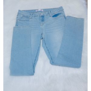 No Boundaries Slim Jean Size 13
